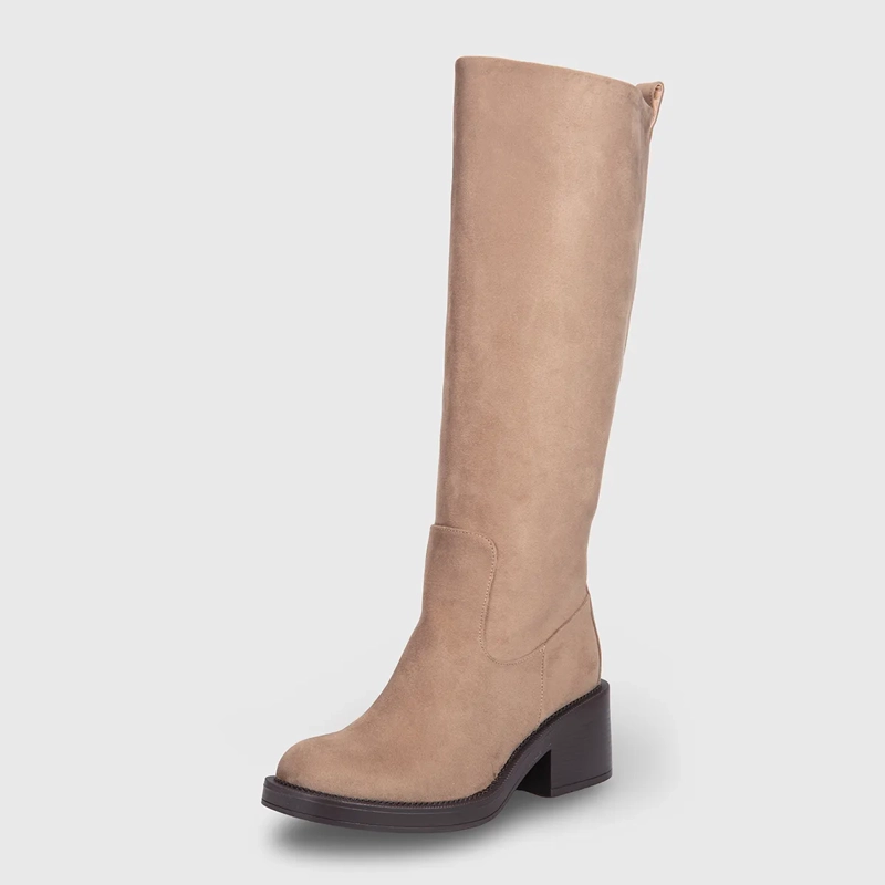 BOTAS MUJER INDEX IQUITA - 3