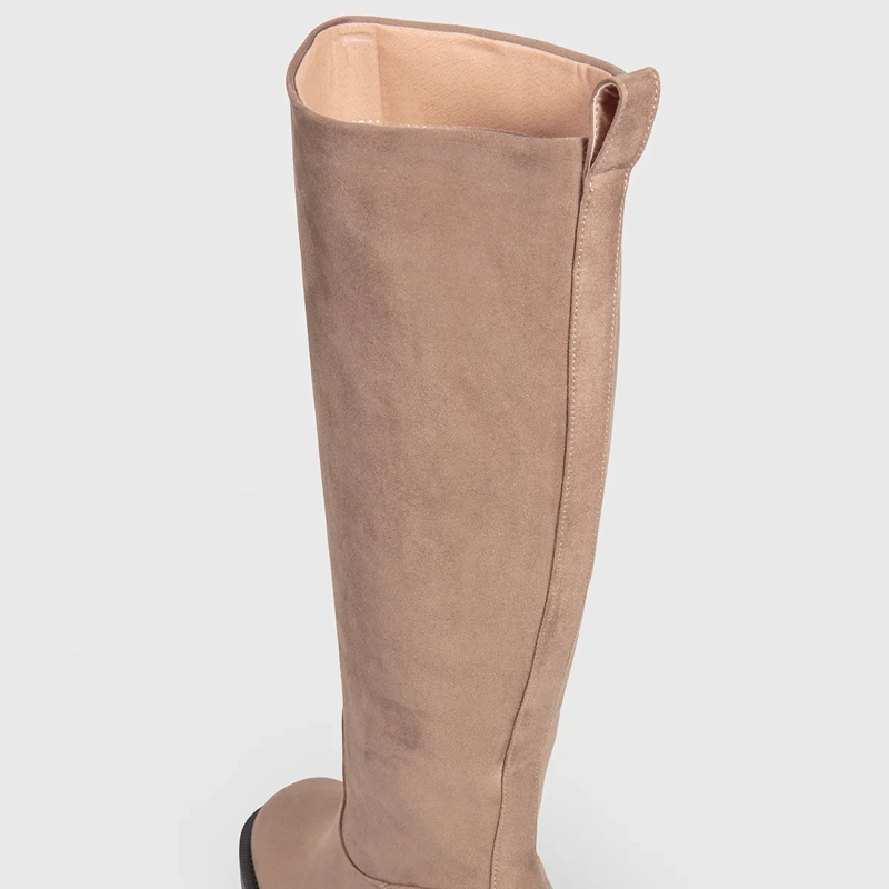 BOTAS MUJER INDEX IQUITA - 5