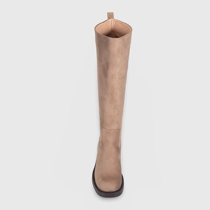 BOTAS MUJER INDEX IQUITA - 6