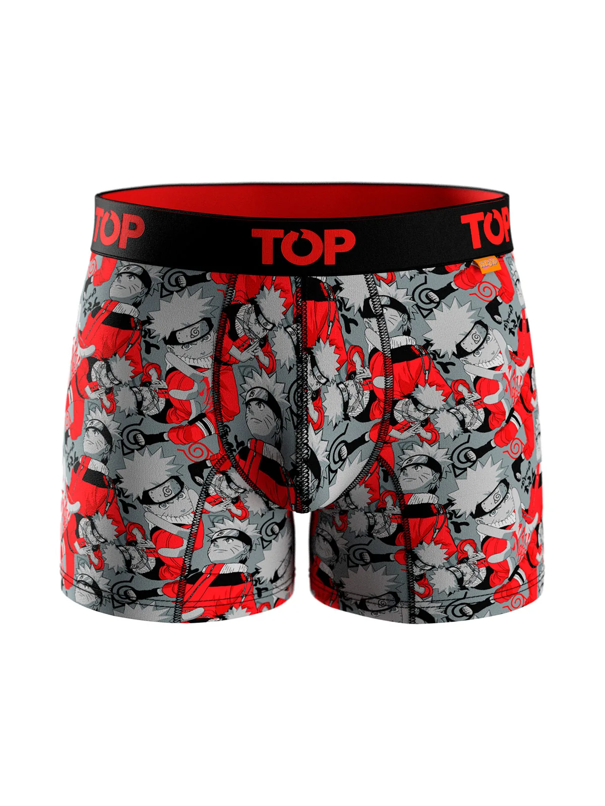 PACK X3 BÓXER HOMBRE TOP  - 2