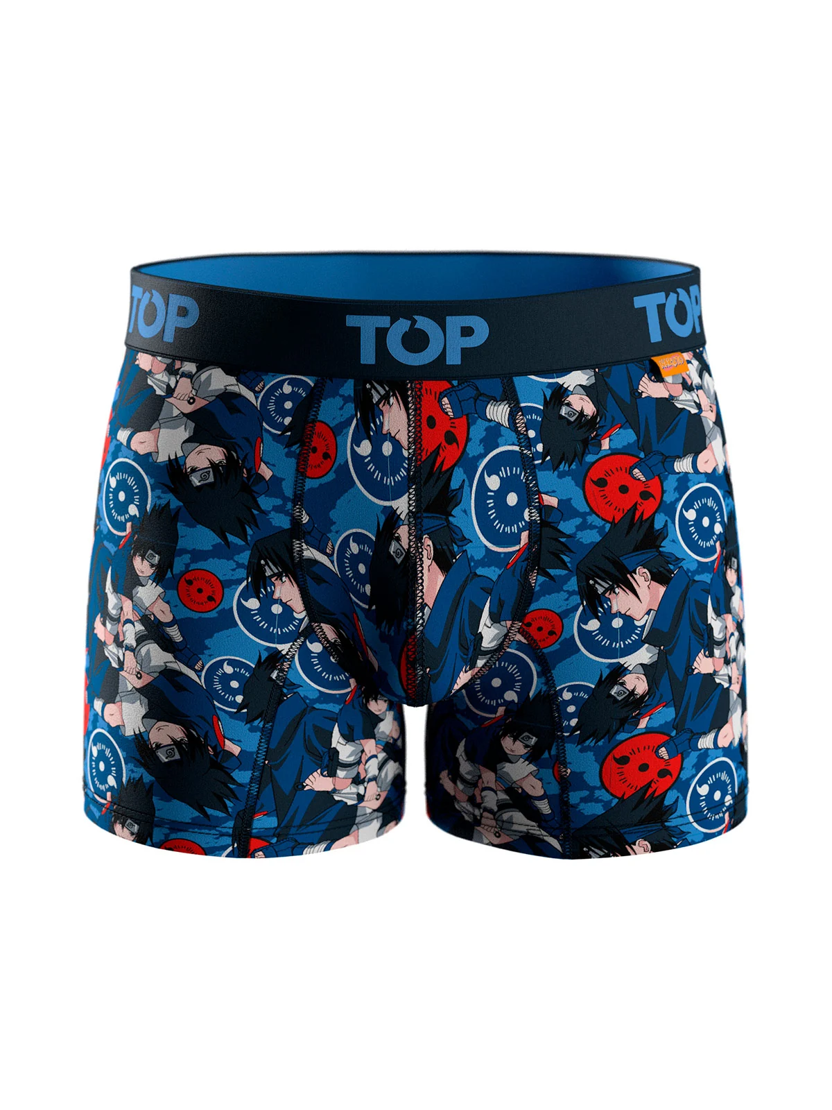 PACK X3 BÓXER HOMBRE TOP  - 3