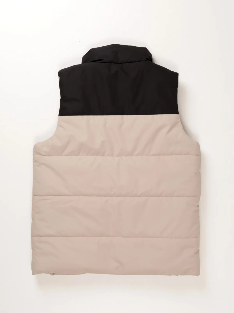 PARKA SIN MANGAS CLOUDBREAK BLOQUE - 2