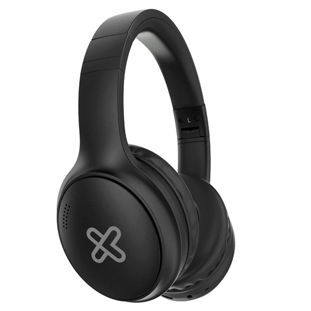 AUDÍFONOS KLIP XTREME ON EAR ESCAPE BLUETOOTH - 2