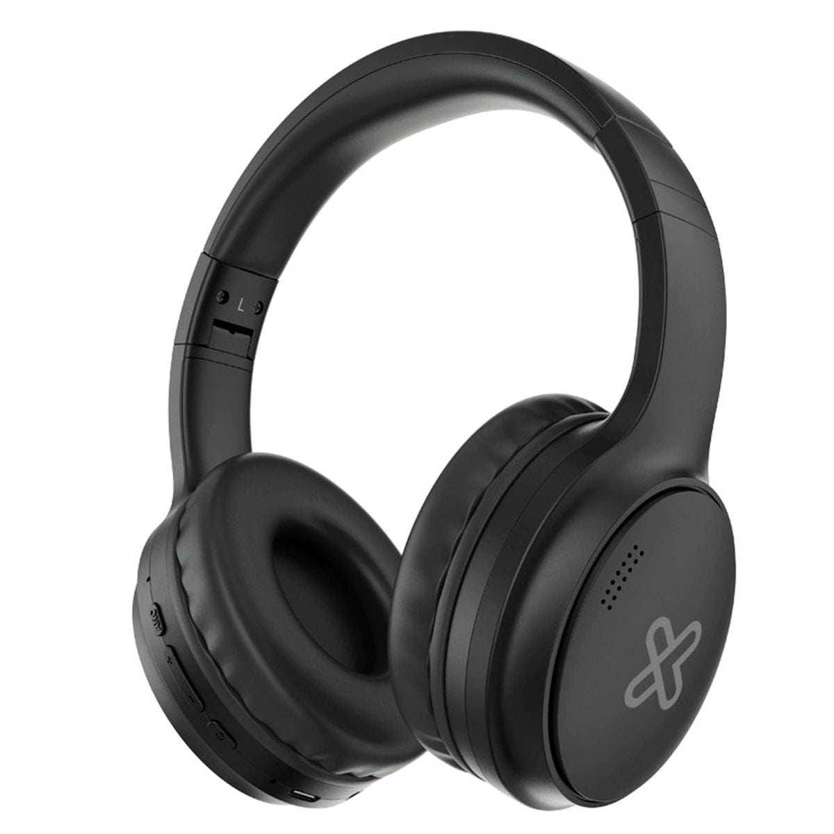 AUDÍFONOS KLIP XTREME ON EAR ESCAPE BLUETOOTH - 3