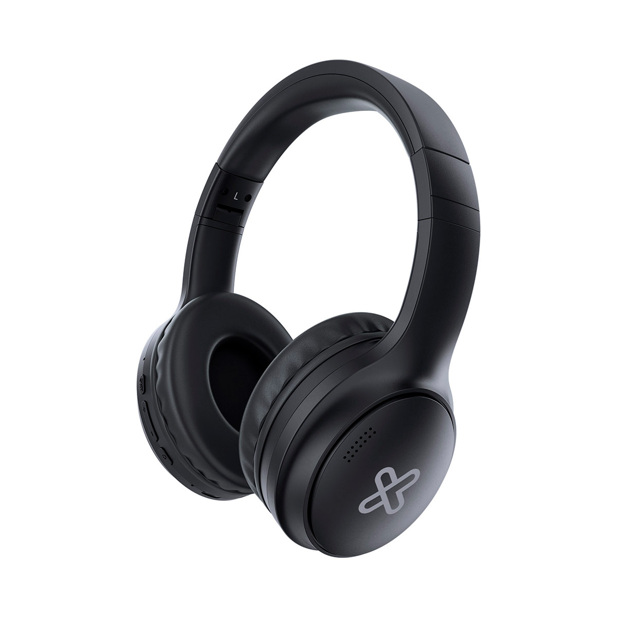 AUDÍFONOS KLIP XTREME ON EAR ESCAPE BLUETOOTH - 4