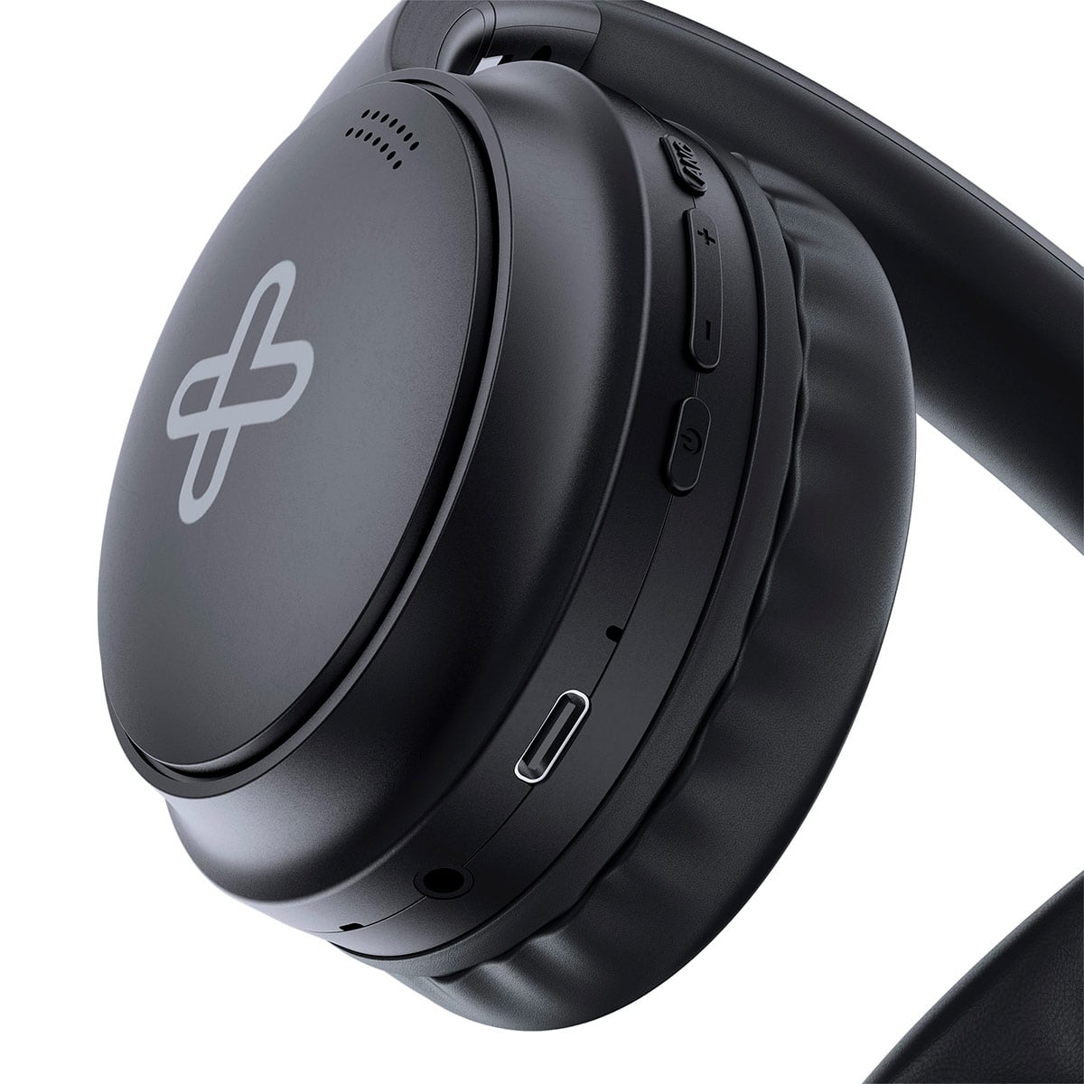 AUDÍFONOS KLIP XTREME ON EAR ESCAPE BLUETOOTH - 5