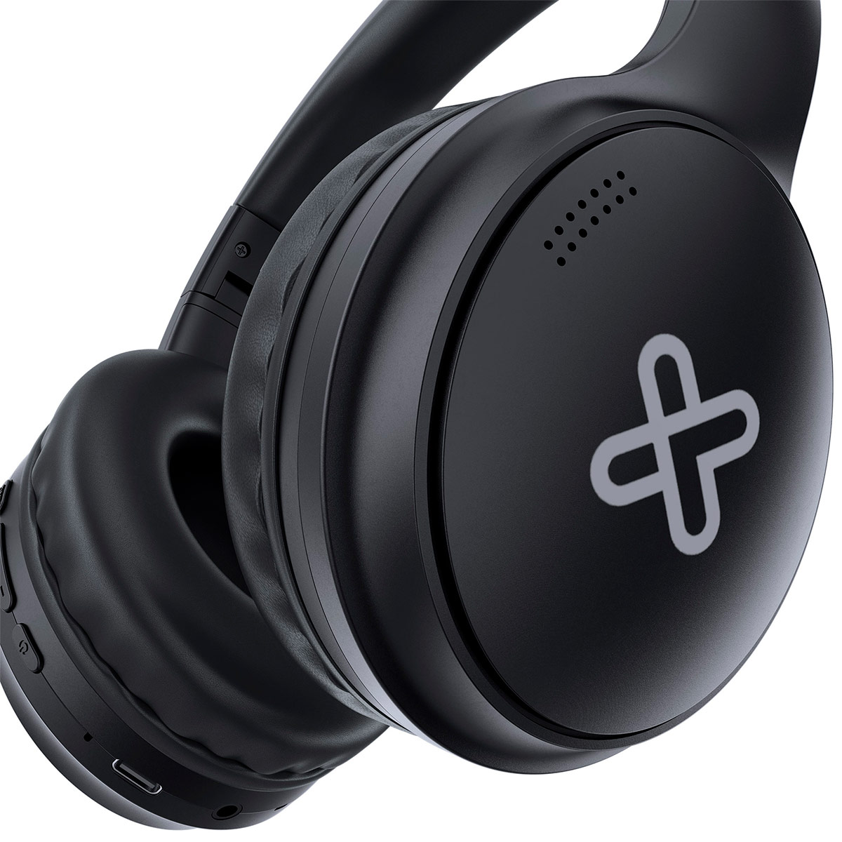 AUDÍFONOS KLIP XTREME ON EAR ESCAPE BLUETOOTH - 6