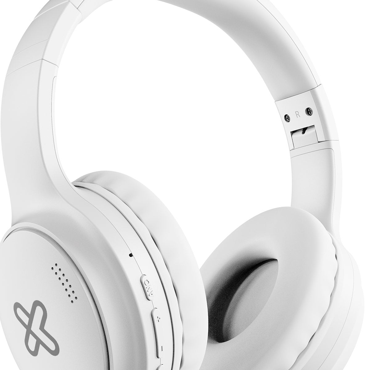 AUDÍFONOS KLIP XTREME ON EAR ESCAPE BLUETOOTH - 2