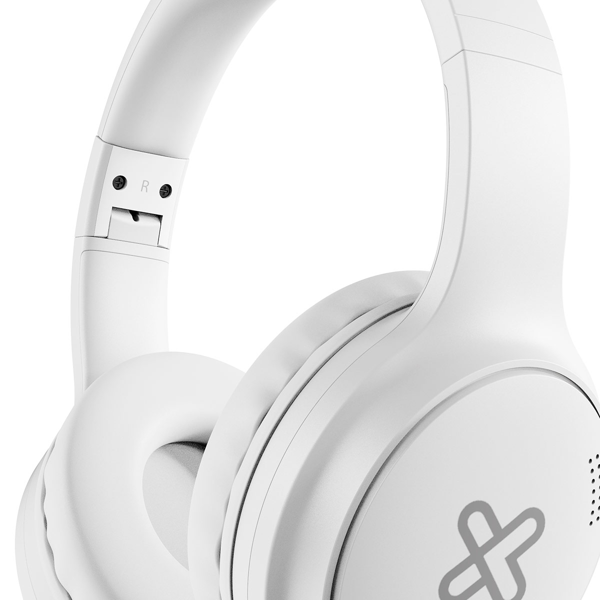 AUDÍFONOS KLIP XTREME ON EAR ESCAPE BLUETOOTH - 3