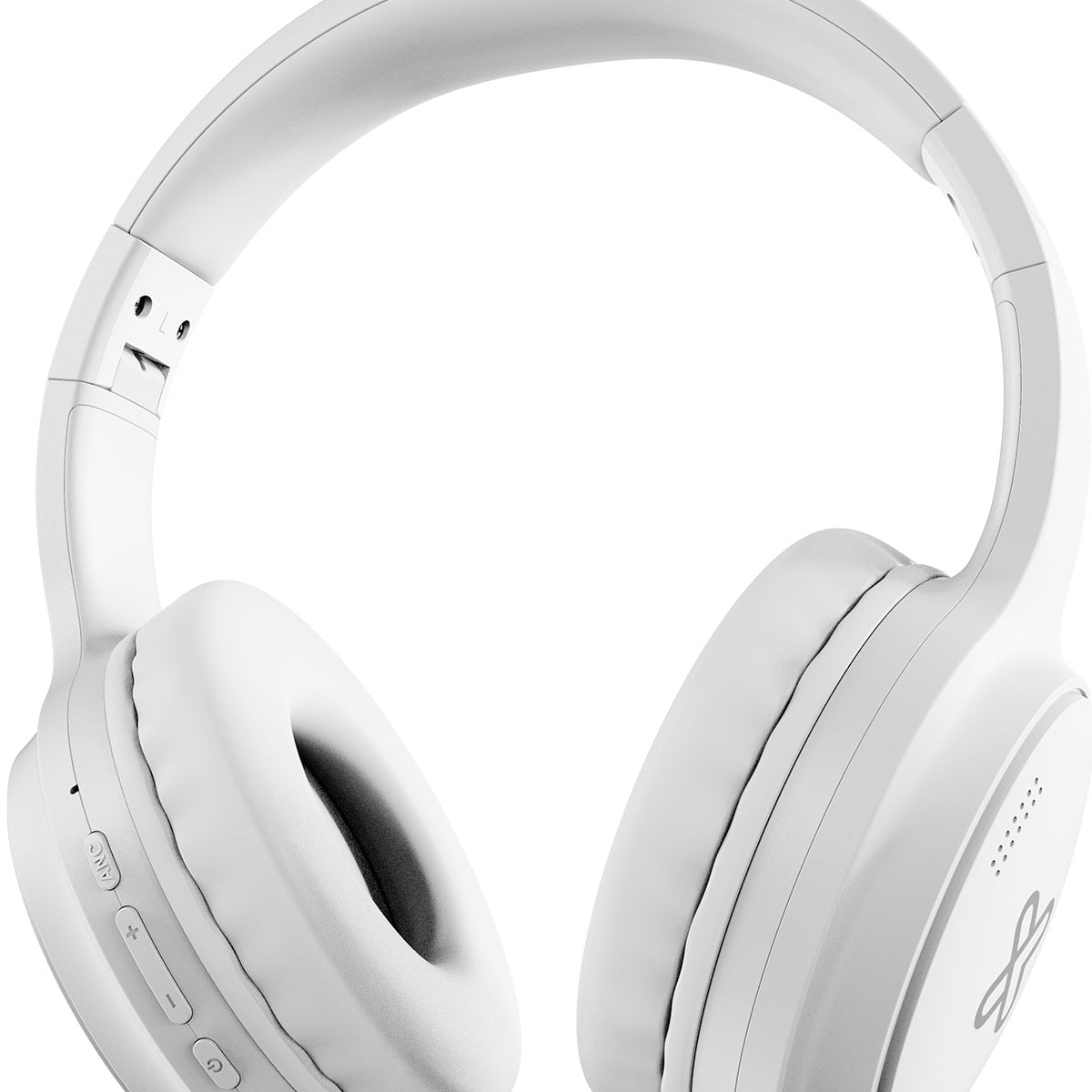 AUDÍFONOS KLIP XTREME ON EAR ESCAPE BLUETOOTH - 4