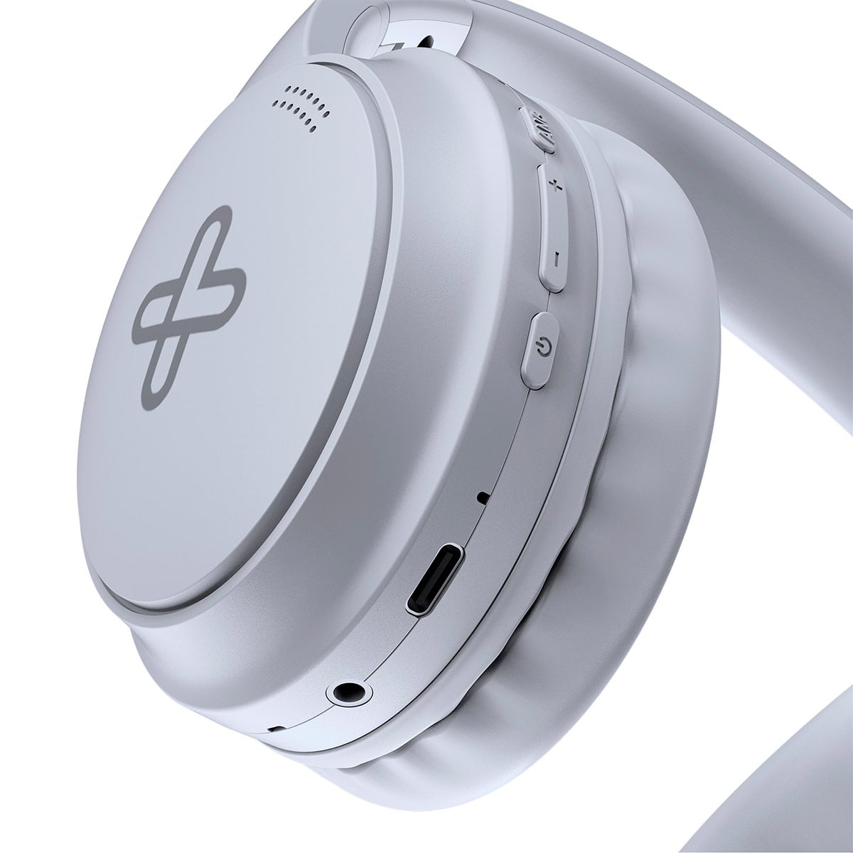 AUDÍFONOS KLIP XTREME ON EAR ESCAPE BLUETOOTH - 5