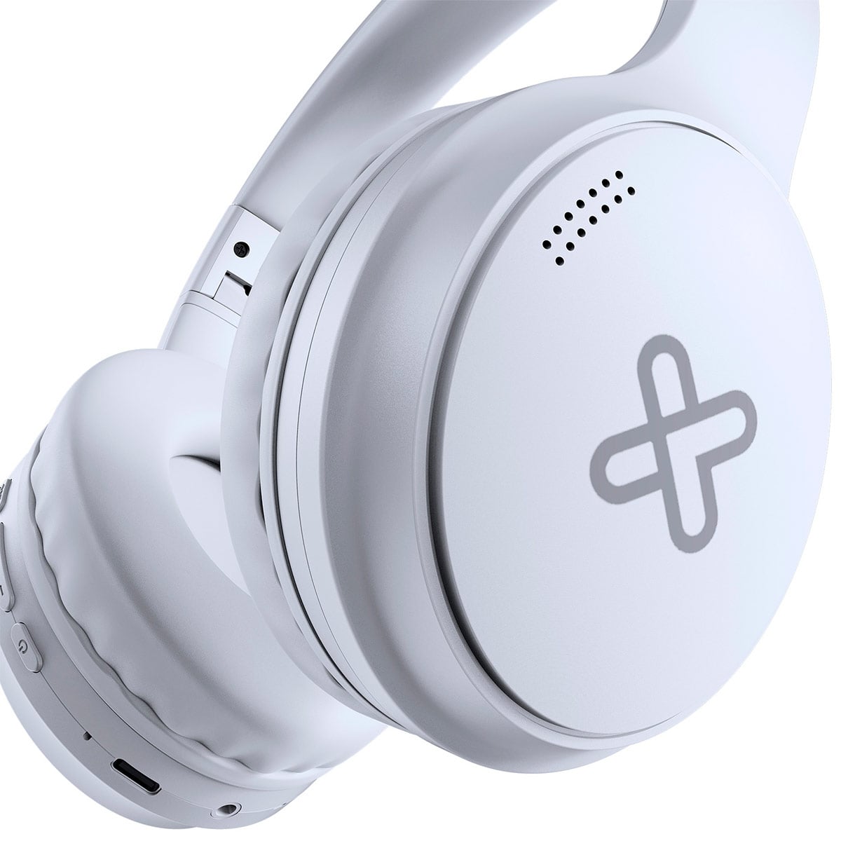 AUDÍFONOS KLIP XTREME ON EAR ESCAPE BLUETOOTH - 6