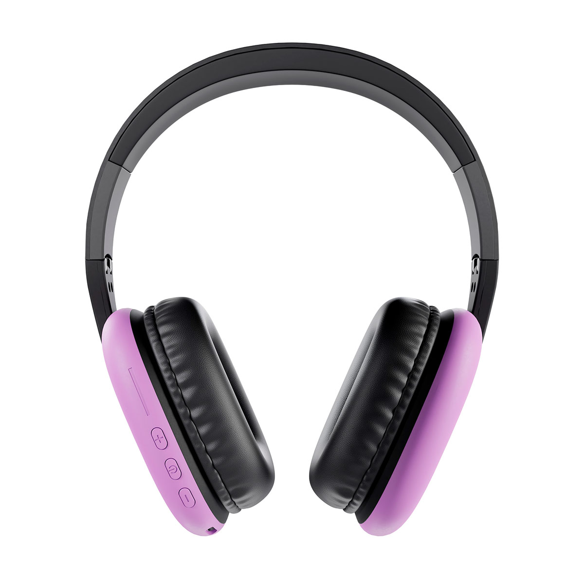AUDÍFONOS KLIP XTREME ON EAR ZOUNDTUNE BLUETOOTH - 3