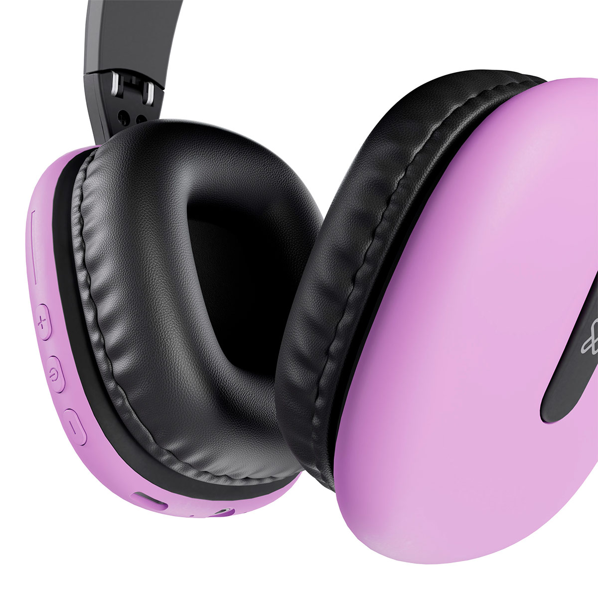 AUDÍFONOS KLIP XTREME ON EAR ZOUNDTUNE BLUETOOTH - 4
