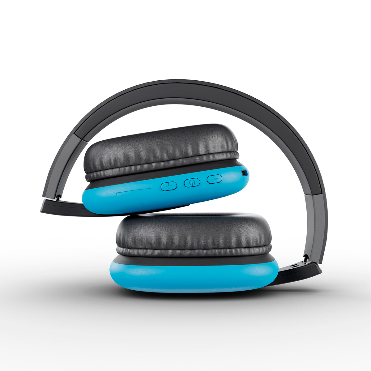 AUDÍFONOS KLIP XTREME ON EAR ZOUNDTUNE BLUETOOTH - 2