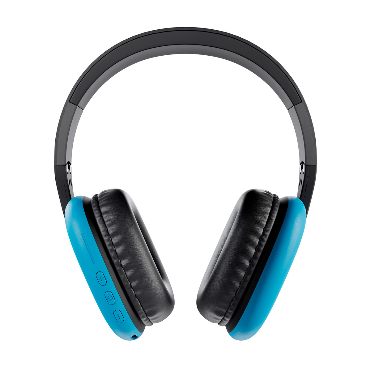 AUDÍFONOS KLIP XTREME ON EAR ZOUNDTUNE BLUETOOTH - 3
