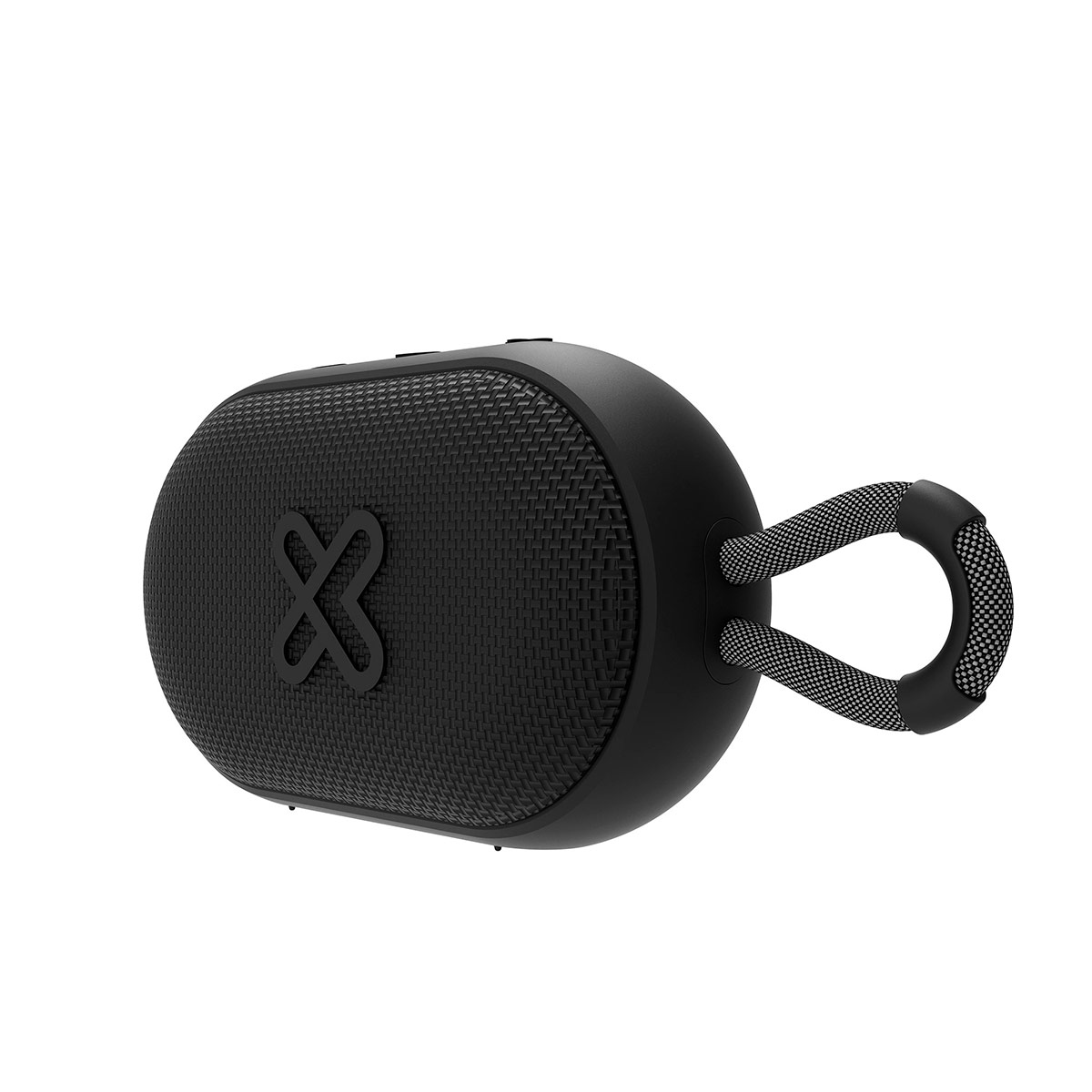 PARLANTE BLUETOOTH KLIP XTREME GROOVESPLASH