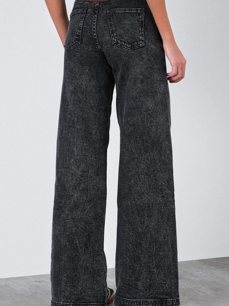 PANTALÓN MUJER RAINDOOR ALGODÓN BLOSSOM - 4