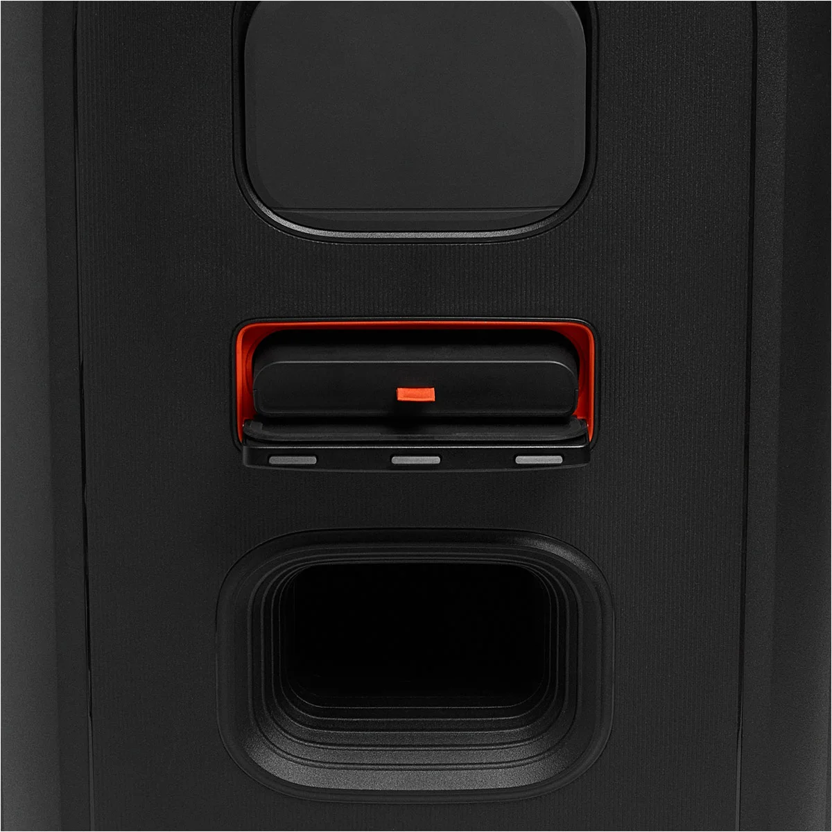 PARLANTE JBL PARTYBOX 520 BLUETOOTH - 12