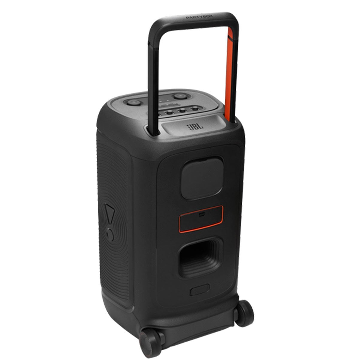 PARLANTE JBL PARTYBOX 520 BLUETOOTH - 6