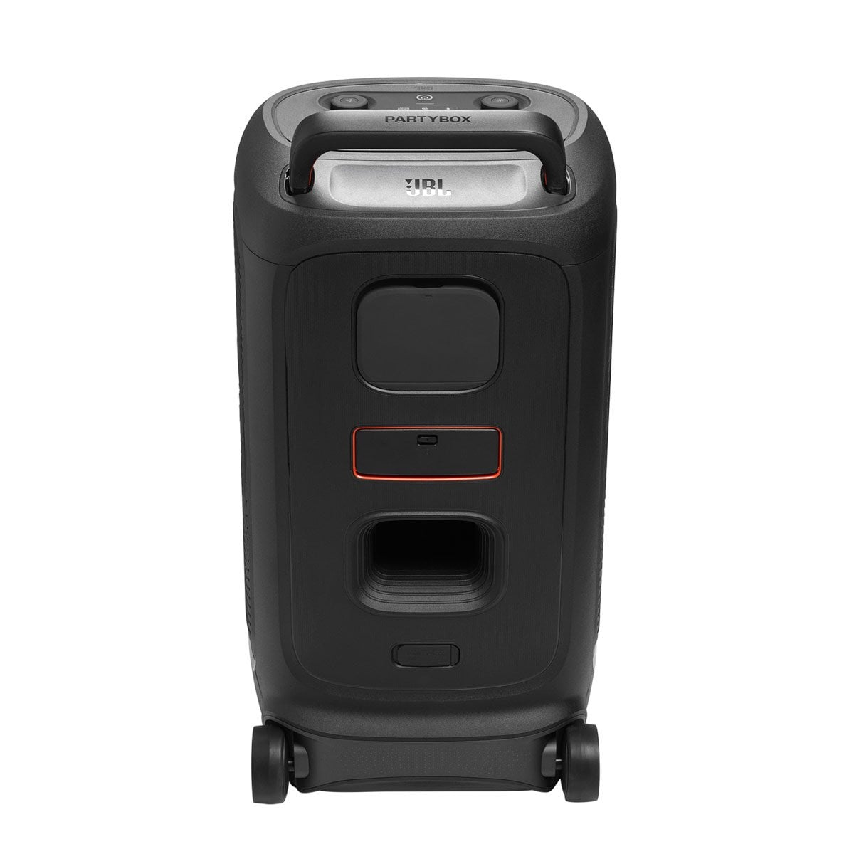 PARLANTE JBL PARTYBOX 520 BLUETOOTH - 7