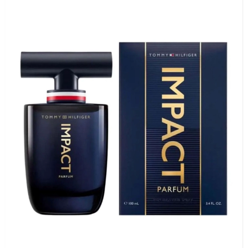 PERFUME TOMMY HILFIGER IMPACT HOMBRE PARFUM 100 ML - 2
