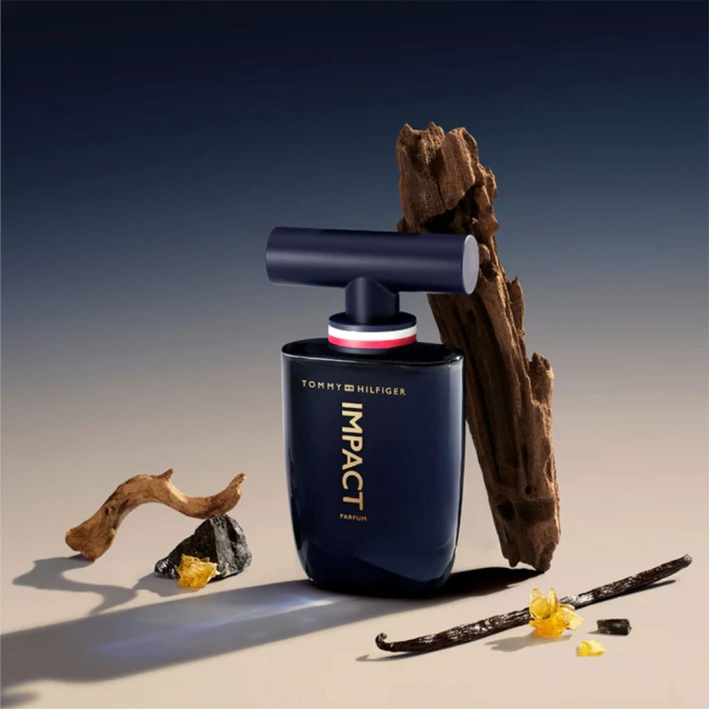 PERFUME TOMMY HILFIGER IMPACT HOMBRE PARFUM 100 ML - 3