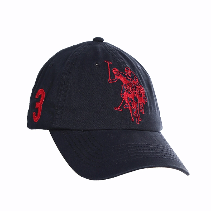 GORRO HOMBRE US POLO ASSN CAP-57-229 - 1