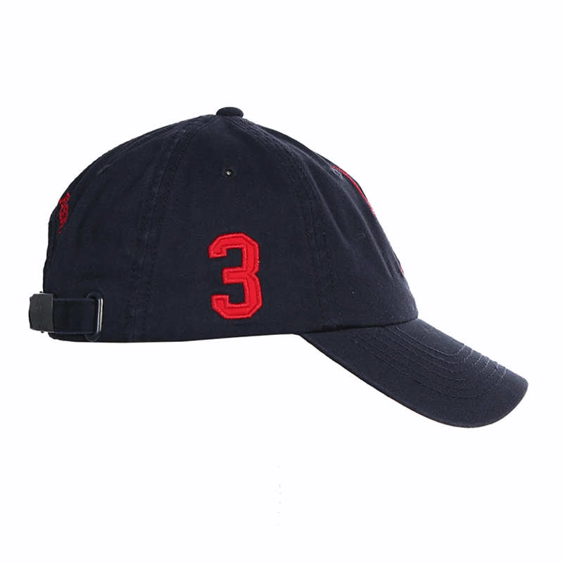 GORRO HOMBRE US POLO ASSN CAP-57-229 - 3
