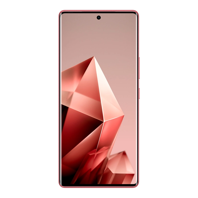 SMARTPHONE INFINIX NOTE 50S 256GB 8GB RAM 64MP 6.7” - 2