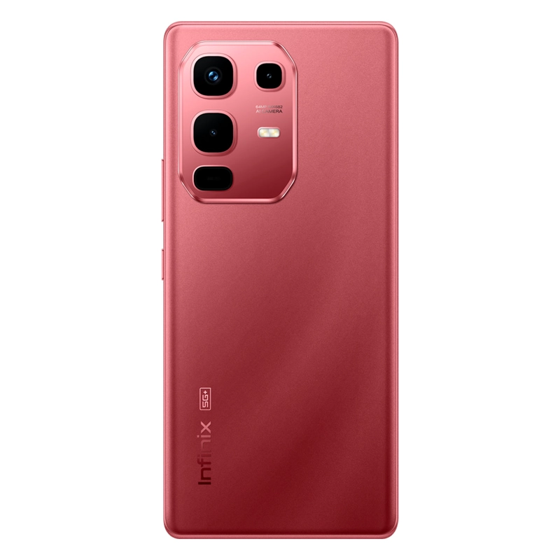 SMARTPHONE INFINIX NOTE 50S 256GB 8GB RAM 64MP 6.7” - 3