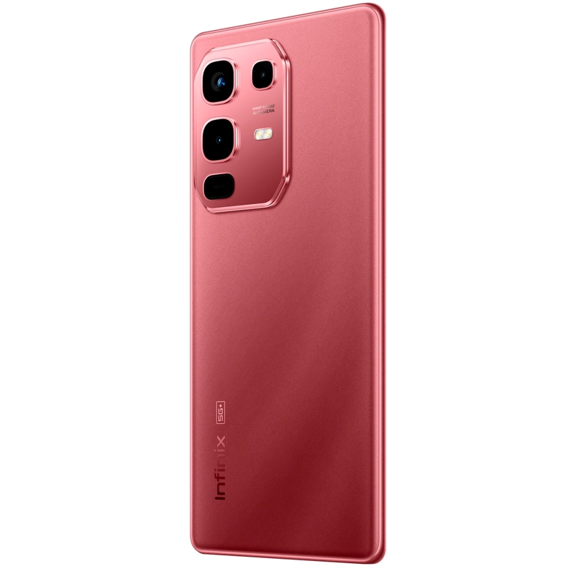 SMARTPHONE INFINIX NOTE 50S 256GB 8GB RAM 64MP 6.7” - 5