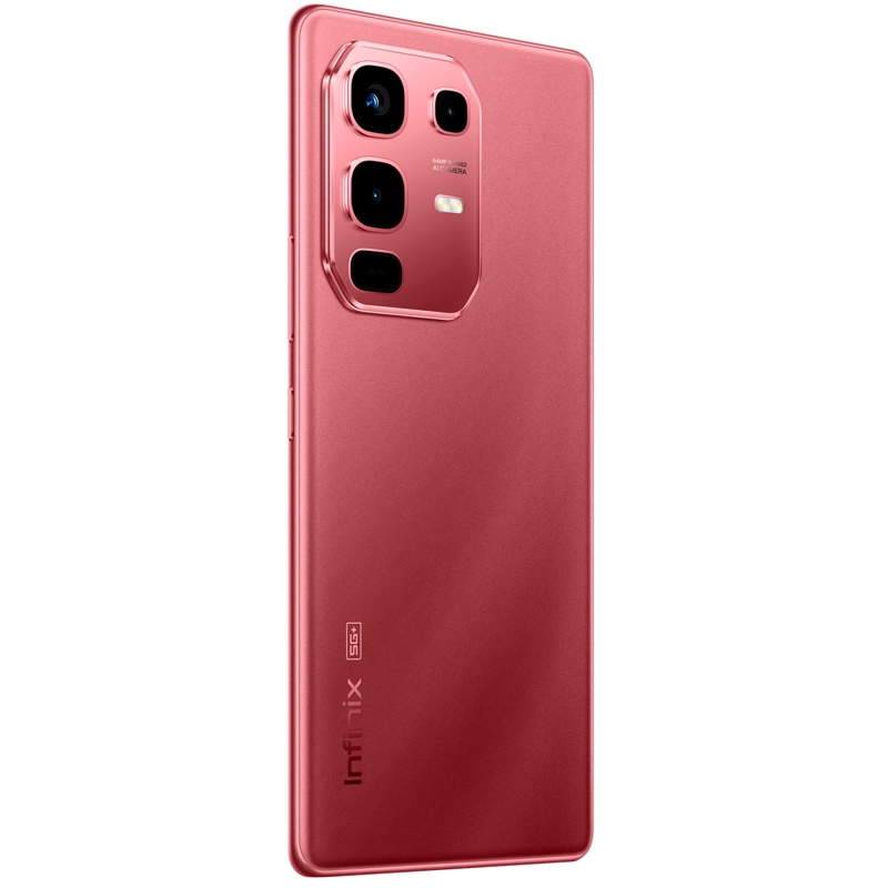 SMARTPHONE INFINIX NOTE 50S 256GB 8GB RAM 64MP 6.7” - 6