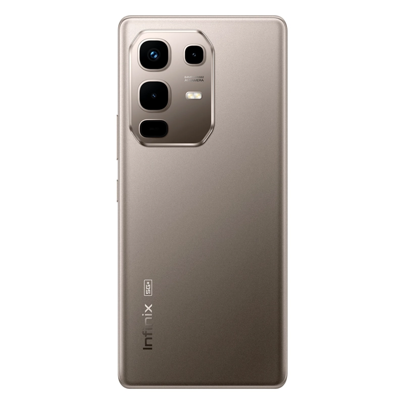 SMARTPHONE INFINIX NOTE 50S 256GB 8GB RAM 64MP 6.7” - 3
