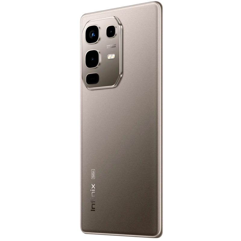 SMARTPHONE INFINIX NOTE 50S 256GB 8GB RAM 64MP 6.7” - 5