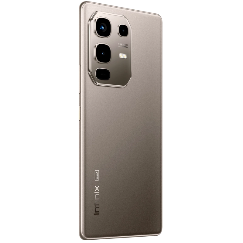 SMARTPHONE INFINIX NOTE 50S 256GB 8GB RAM 64MP 6.7” - 6