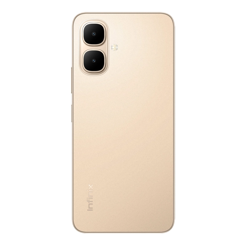 SMARTPHONE INFINIX SMART 10 128GB 4GB RAM 8MP 6.6” - 3