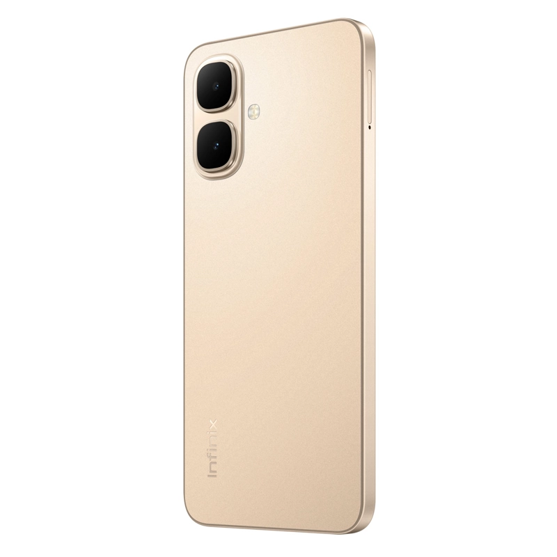 SMARTPHONE INFINIX SMART 10 128GB 4GB RAM 8MP 6.6” - 4