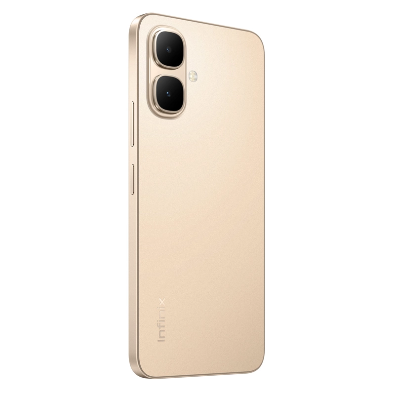SMARTPHONE INFINIX SMART 10 128GB 4GB RAM 8MP 6.6” - 5