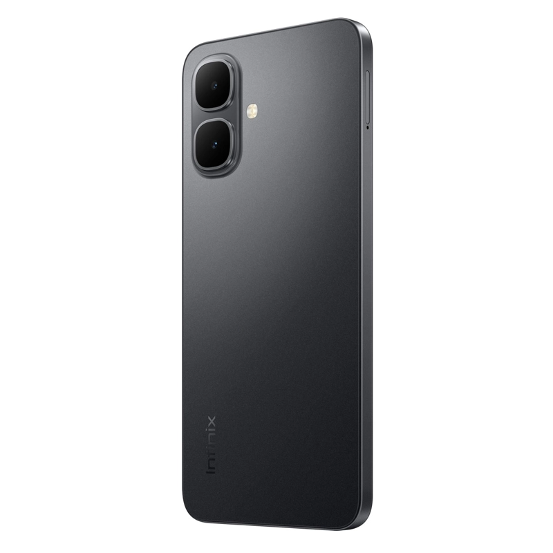 SMARTPHONE INFINIX SMART 10 128GB 4GB RAM 8MP 6.6” - 4