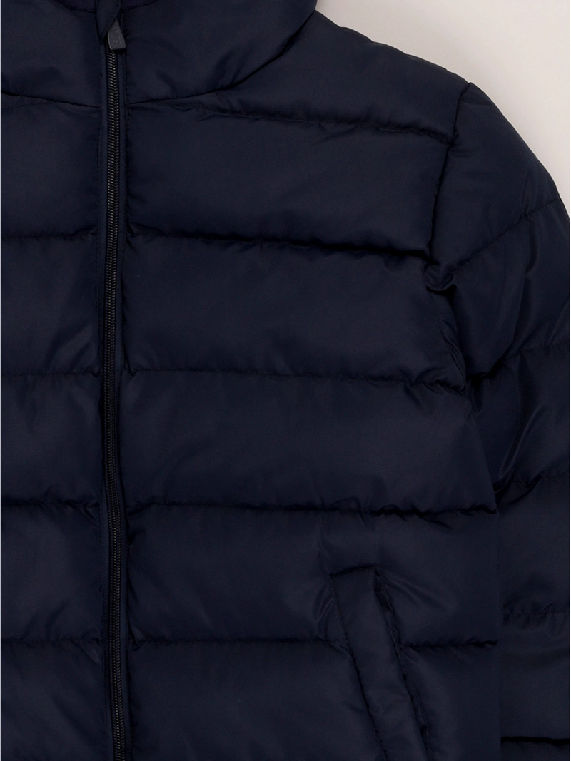PARKA NIÑO HARVEST BÁSICA - 3
