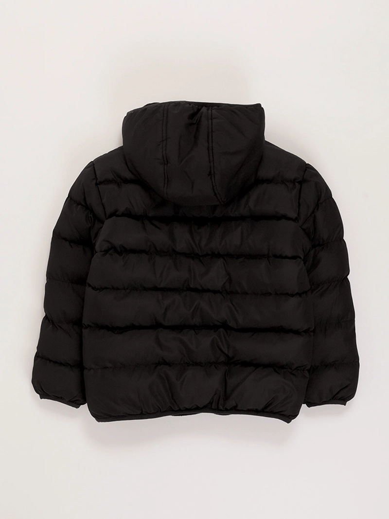 PARKA NIÑO HARVEST BÁSICA - 2