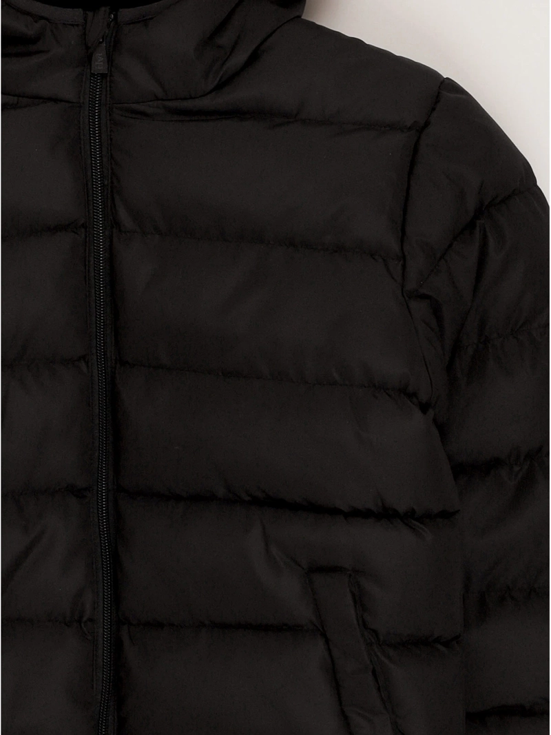 PARKA NIÑO HARVEST BÁSICA - 3