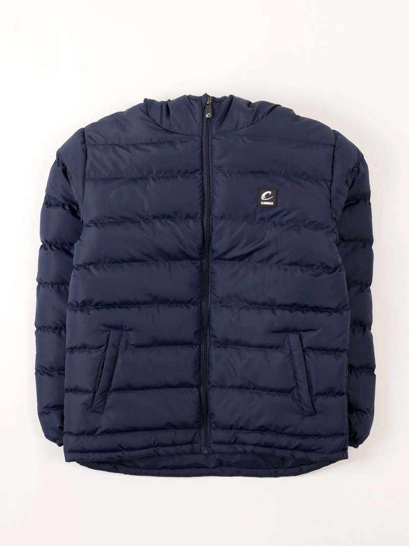 PARKA NIÑO CLOUDBREAK PUNTA - 1