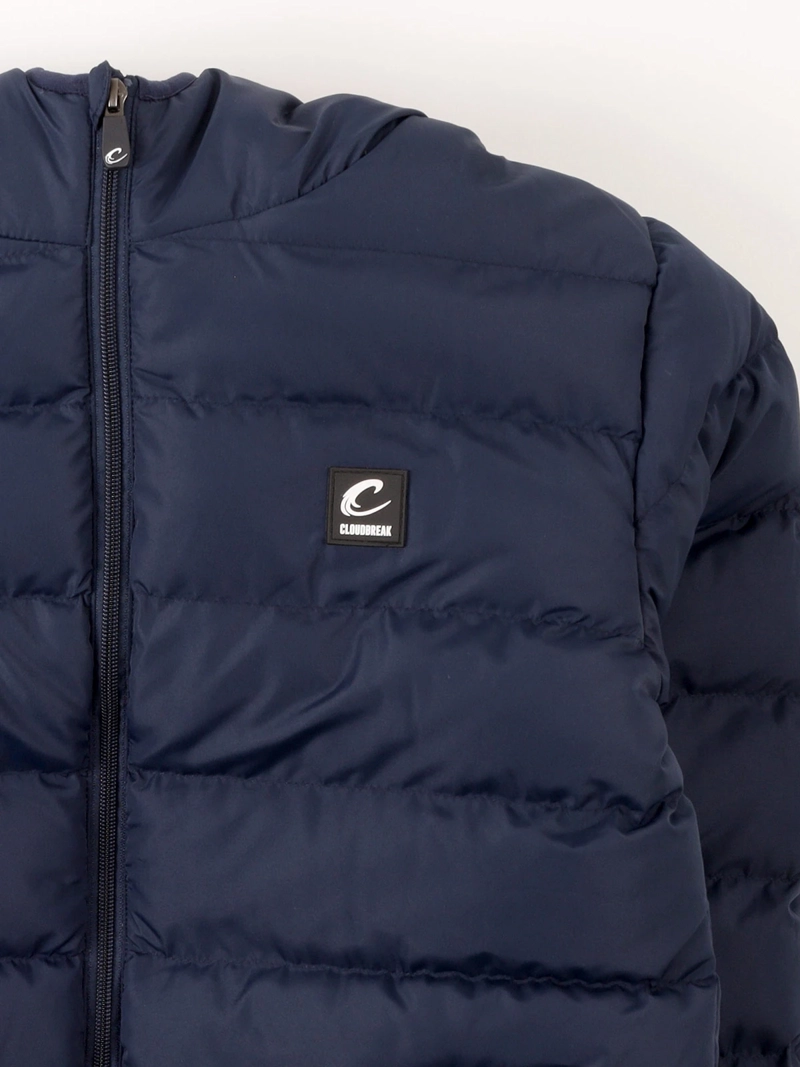 PARKA NIÑO CLOUDBREAK PUNTA - 3