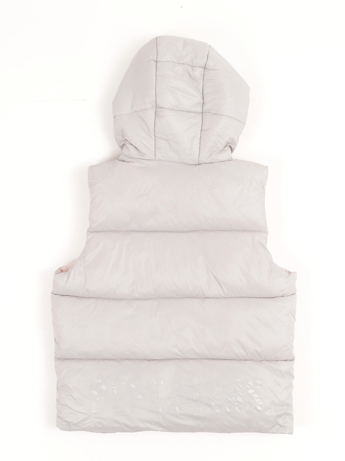 PARKA NIÑA PEPE JEANS SIN MANGAS - 2