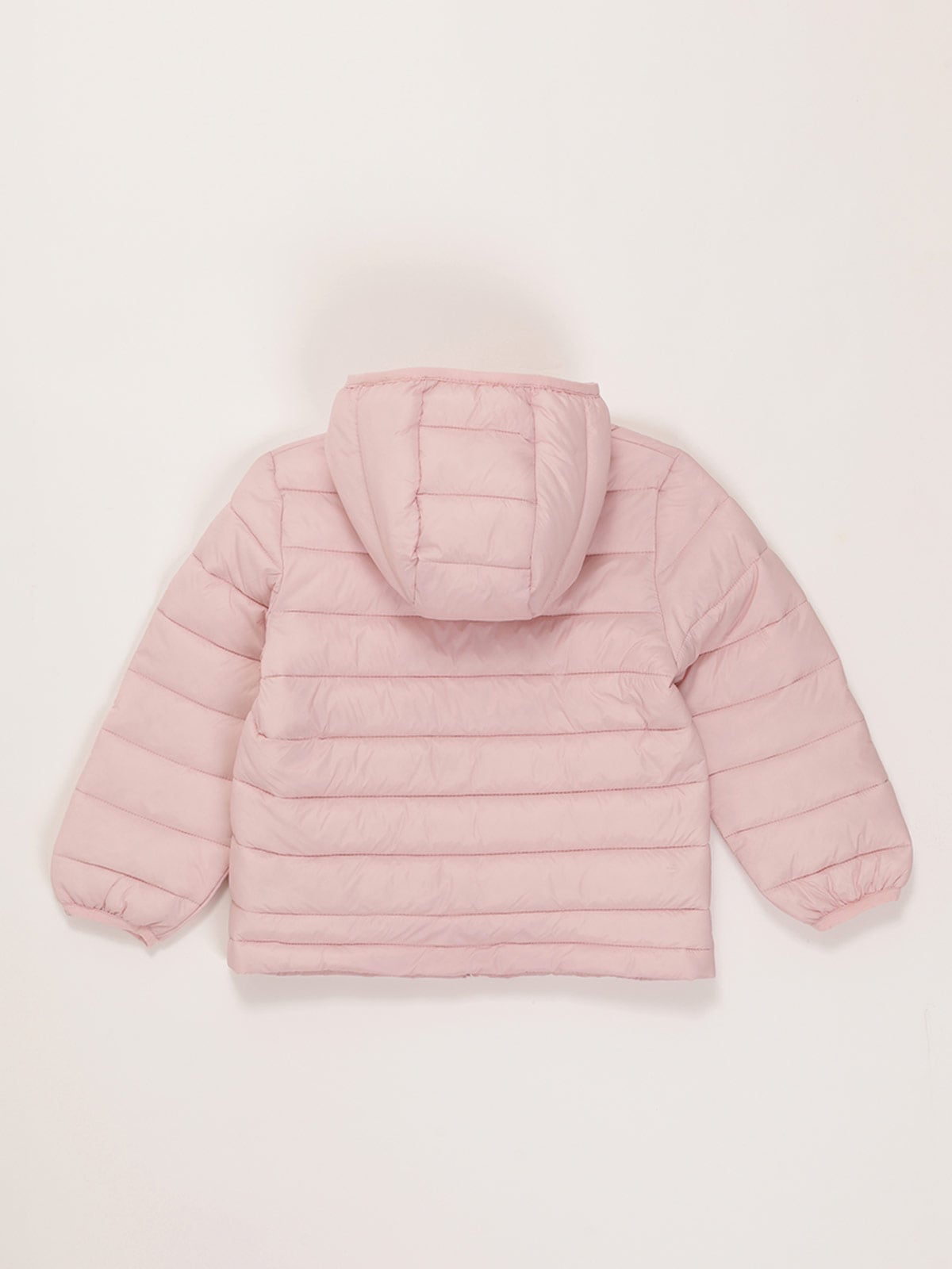 PARKA NIÑA BABY HARVEST LARGA - 2
