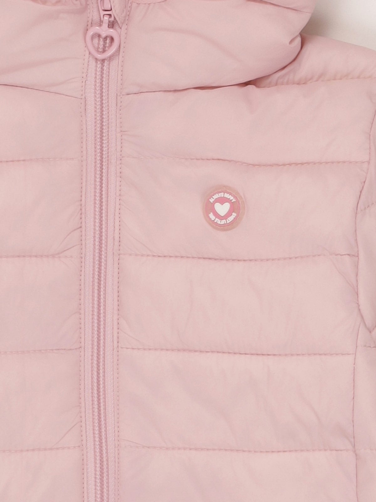 PARKA NIÑA BABY HARVEST LARGA - 3