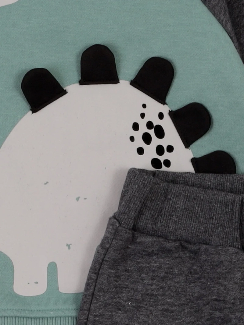 CONJUNTO NIÑO BABY HARVEST PLAY - 3