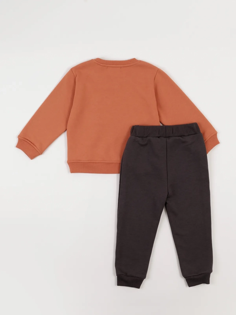 CONJUNTO NIÑO BABY HARVEST PLAY - 2